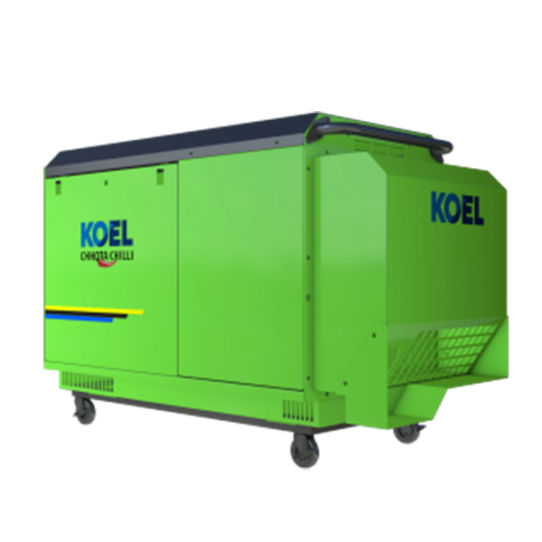 Kirloskar Generator Dealers in Rajahmundry